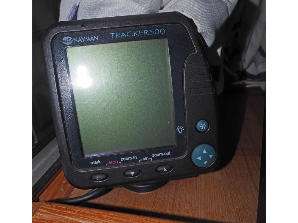 picture Navigation and electronics